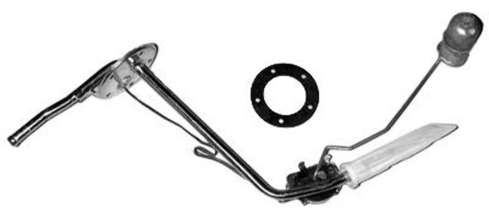 Fits 1961 - 1962 Chevrolet Corvette Gas Tank Sending Unit GTS901